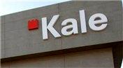 Kale Grubu Hong Kong'da showroom açtı!