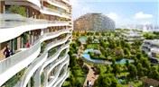 Viaport Houses & Suites’de ünlü markalar yer alıyor!