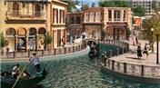 Viaport Venezia'da satılık konut fiyatları! 267 bin TL'ye 1+1!