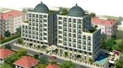 Çekmeköy Dome Residence'ta 310 bin TL'ye 2+1!