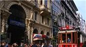 İstanbul Beyoğlu Cihangir Mahallesi'nde icradan satılık 2 konut!