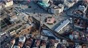 Taksim Meydanı Yayalaştırma projesinde son durum ne?
