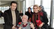 Tuzla Belediyesi Yaşlılar Evi kuracak!