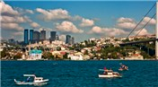 İstanbul Ortaköy Kardeşler Apartmanı’nda icradan satılık daire!