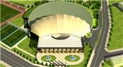 Küçükçekmece Arena Mayıs ayında açılıyor!