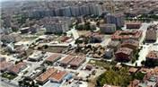 Konya Meram’da icradan satılık daire ve samanlık!