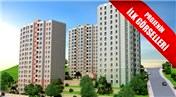 Gaziosmanpaşa Sarıgöl Kentsel Dönüşüm Projesi'nin detayları!