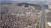 Kentsel dönüşümde kira  yardımı alana kredi verilmeyecek! 