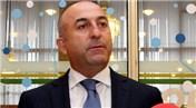 Mevlüt Çavuşoğlu: 2B arazileri 75 milyonun mülküdür. Bedava vermek mümkün değildir!