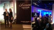 Quasar İstanbul’un yurtdışı lansmanı MIPIM 2013’te yapıldı!