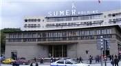 Sümer Holding Ankara Çankaya’da 80 daireli lojman satıyor!