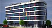 Polenium Plaza Dragos'ta 60 metrekareye 1.500 lira kira!