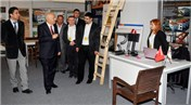 YapıDecoor Ankara 2013 Fuarı’nda kentsel dönüşüm konuşuldu!