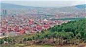 İstanbul'da 2B arazilerinin rayiç bedelleri yüksek bulan vatandaşlar eylem yaptı!