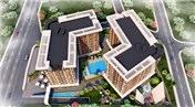 Vera Residence Kağıthane satılık daire fiyatları!