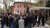 Eyüp’te 2B arazilerinin rayiç bedelleri protesto edildi!