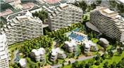 Viaport Houses Suites’te yüzde 5 peşinatla! 214 bin TL’ye!