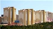 TOKİ Konya İmrenler Konutları’nda satılık 3+1 daire! 76 bin 780 liraya!
