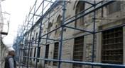 İstanbul’daki Sultan Ahmet Medresesi restore edildi!