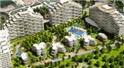 Viaport Houses satılık konut fiyatları 214 bin TL'den başlıyor!