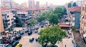 Akiş GYO Bağdat Caddesi’nde kentsel dönüşüm yapacak!