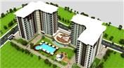 Arena Residence Pusula'da fiyatlar 75 bin TL'den başlıyor!