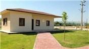 Kepez'de her mahalleye muhtar evi geliyor!