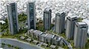 Teknik Yapı Metropark satılık konut fiyatları!