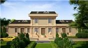 Zekeriyaköy Renaissance Palace'ta 24 ay sıfır faiz fırsatı!