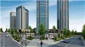 Teknik Yapı Metropark Evleri örnek daire görselleri!