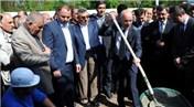 Belçika'da Kanuni Sultan Süleyman Camisi'nin temeli atıldı!