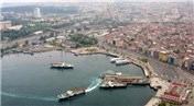 Kadıköy'de 650 bin TL'ye icradan satılık daire!