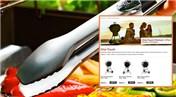 www.webershop.com.tr barbekü severlerin yeni buluşma noktası olacak! 