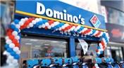 Domino’s Pizza ilk AVM mağazasını Metrocity’de açtı!