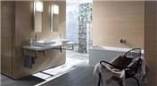 Duravit Starck 2 yeniden tasarlanarak tazelendi