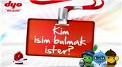Dyo’nun yeni karakterlerine isim bul Çeşme tatilini kap!