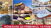 Rönesans Gayrimenkul’de kim hangi görevde?