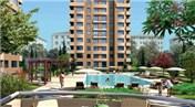Pendik Lilyum Evleri’nde icradan satılık daire!