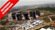Bahçetepe İstanbul projesinin inşaatında son durum!