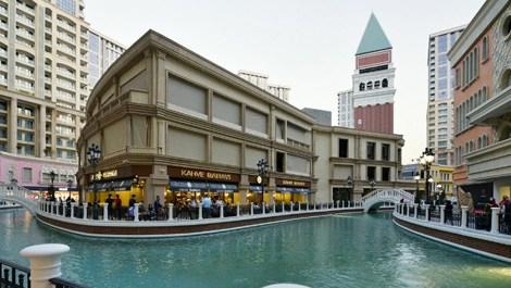 viaport venezia