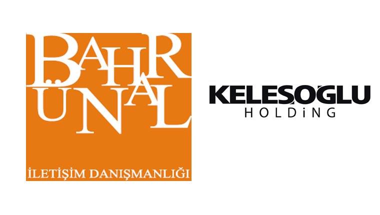 bahar ünal pr ve keleşoğlu logo