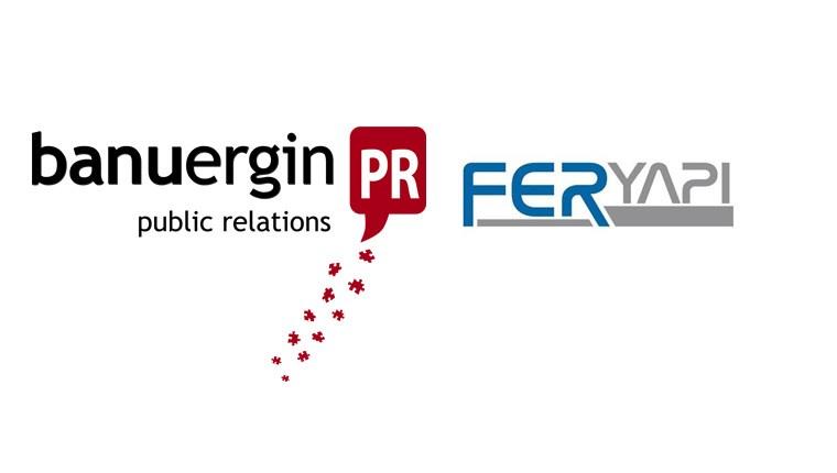 Banu Ergin PR ve fer yapı