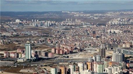 KRİSTAL ŞEHİR