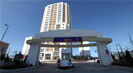 Avrupa Konutları Ispartakule