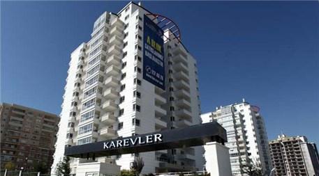 ANKARA KAREVLER
