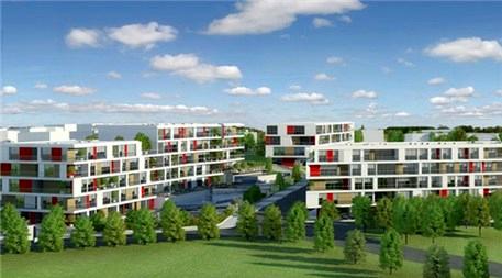 DUMANKAYA GİZLİ BAHÇE SU EVLERİ
