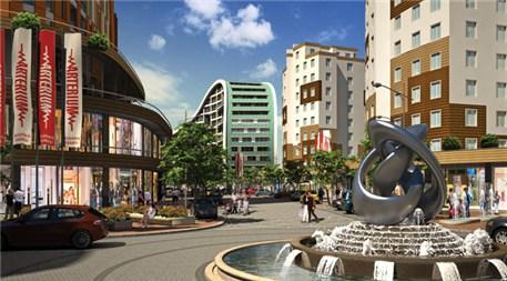 Arterium Alışveriş Caddesi