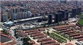 The İstanbul Veliefendi'nin havadan görüntüleri!