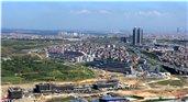 Batışehir'e havadan bakın!
