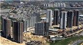 Pilotun gözünden Ağaoğlu My Towerland!